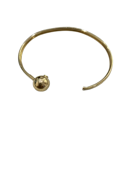 K18 アクセサリー片 6.02g