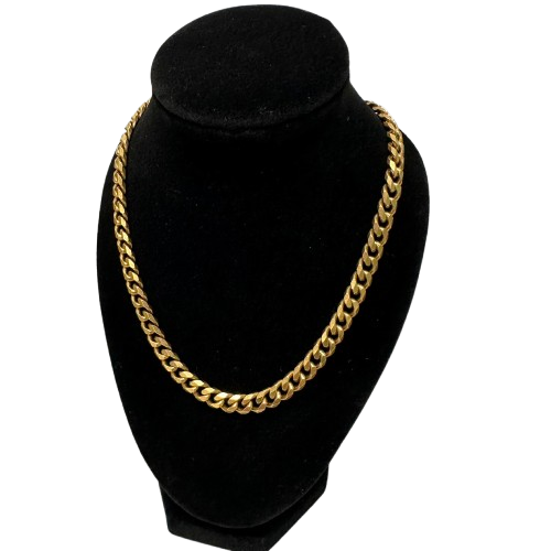 K18 喜平 ネックレス 50.16g