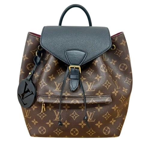 Louis Vuitton ルイヴィトン モンスリNM PM M45515