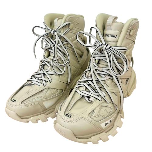 BALENCIAGA バレンシアガ トラックハイカットスニーカー 40