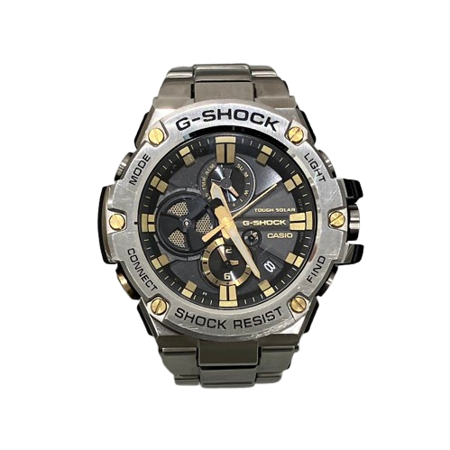 カシオ G-Shock GST-B100 タフソーラー