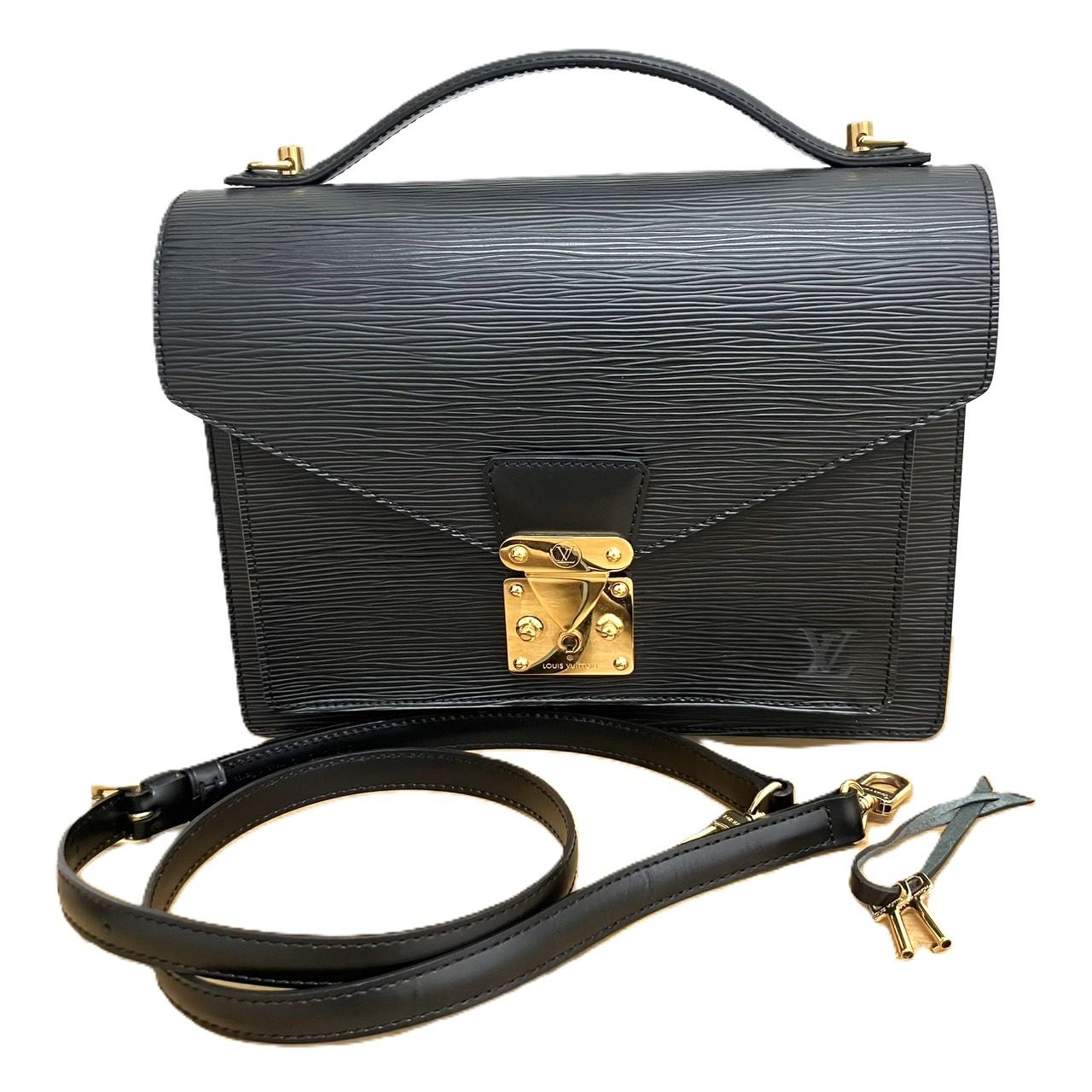 ルイヴィトン M52792 モンソー