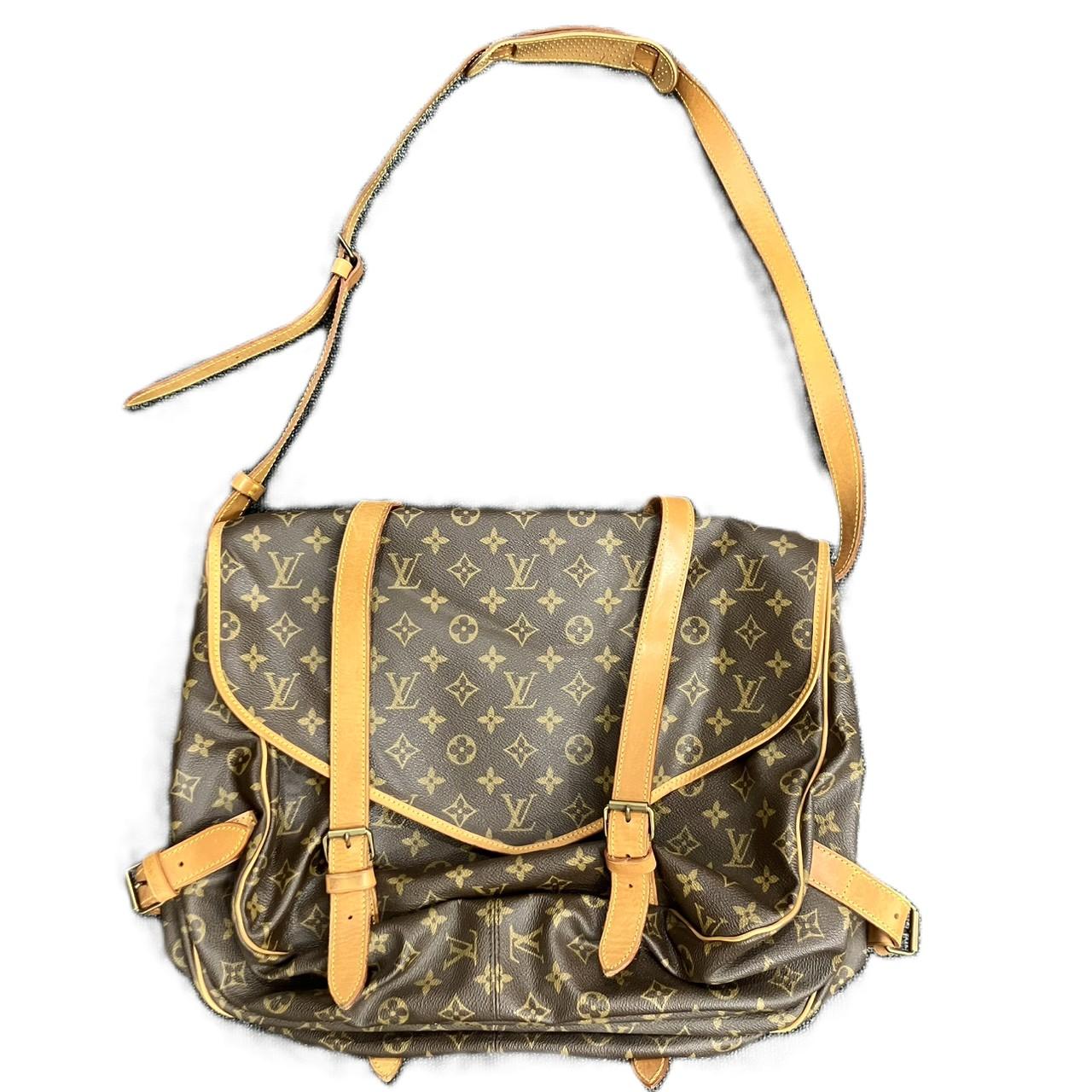 ルイヴィトン M42252 ソミュール43