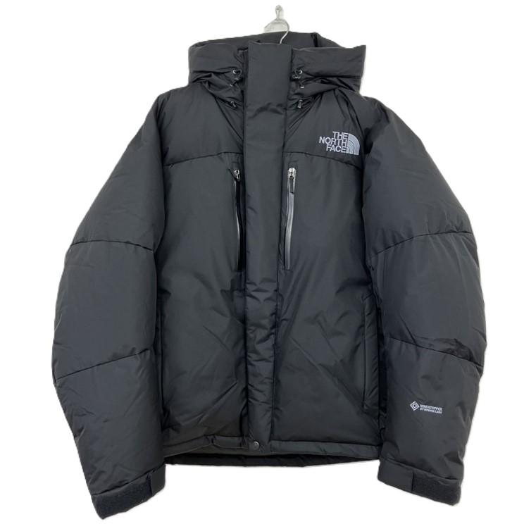 THE NORTH FACE ザノースフェイス バルトロライトダウンジャケット ND92551 ブラック Mサイズ