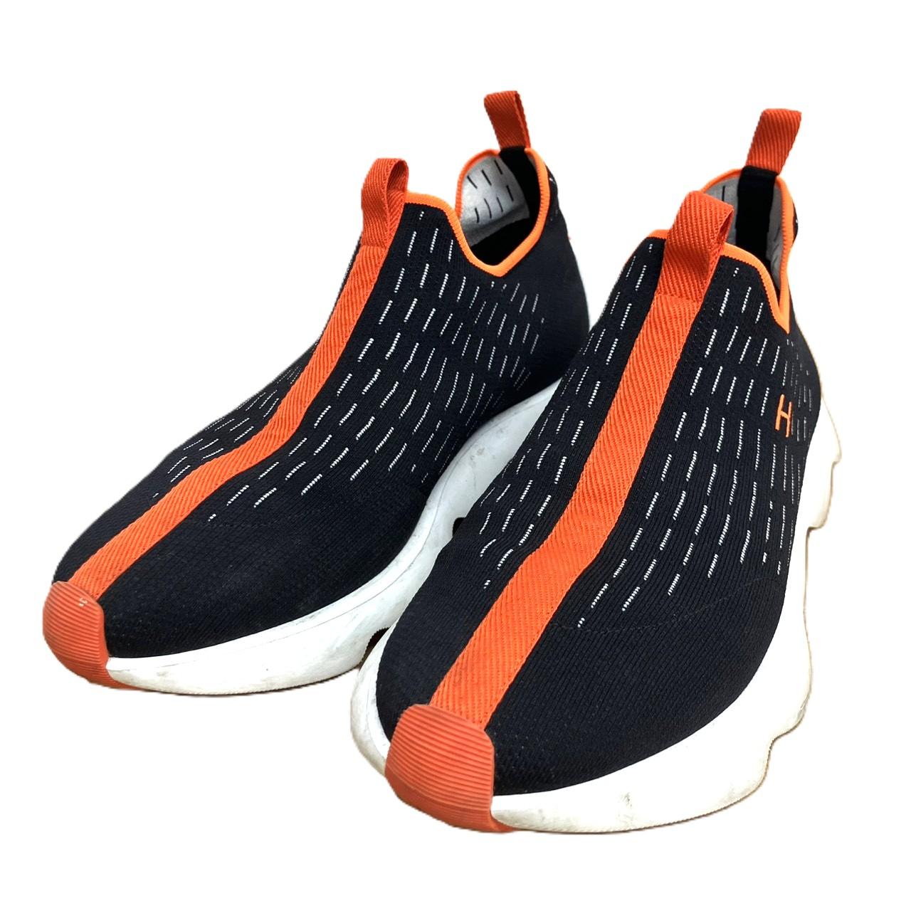 エルメス エクレール スニーカー