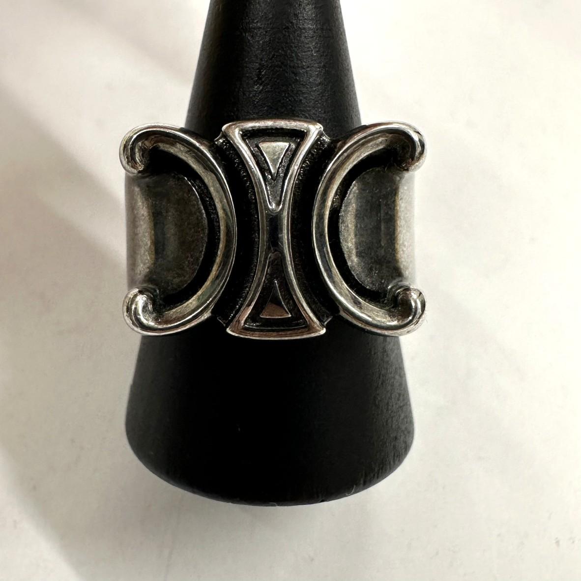 セリーヌ リング FAC1255