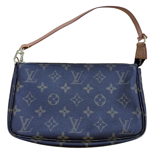 ルイヴィトン ポシェット・アクセソワール M51980 アクセサリーポーチ 