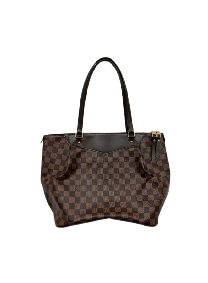 Louis Vuitton ルイヴィトン　N41103　ダミエ　ウエストミンスターGM