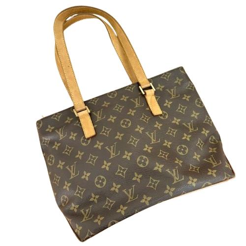 Louis Vuitton ルイヴィトン モノグラム トータリーMM 