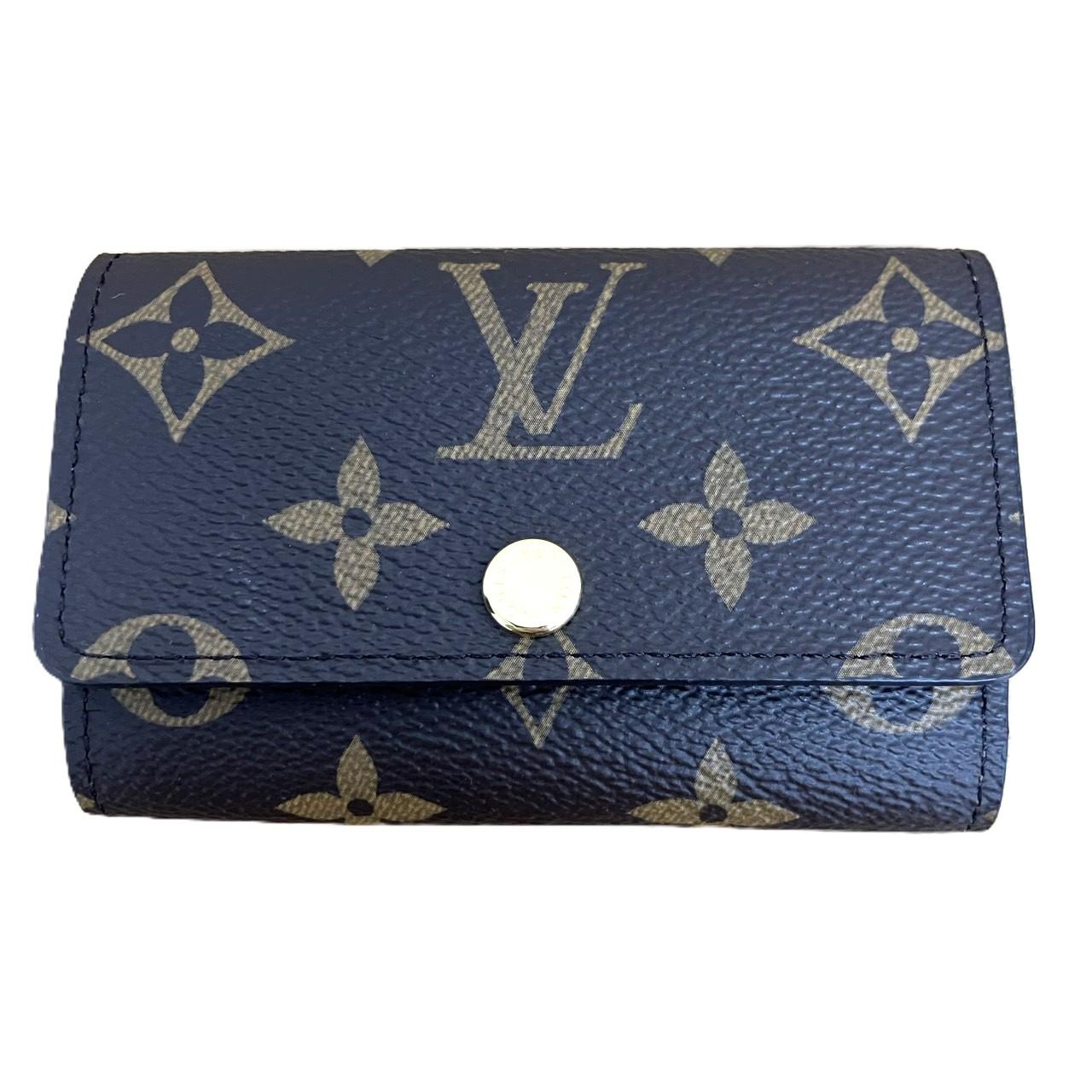 ルイヴィトン M62630 ミュルティクレ6