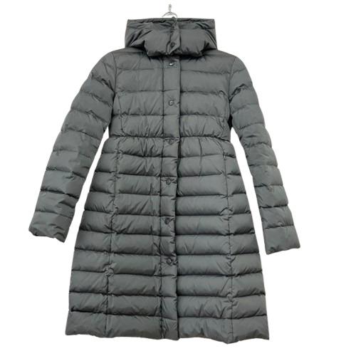 MONCLER モンクレール ダウンジャケット グレー