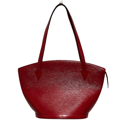 Louis Vuitton　ルイヴィトン M52277　サンジャック　カリスティ