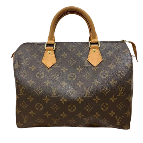 Louis Vuitton ルイヴィトン M41526 スピーディ30