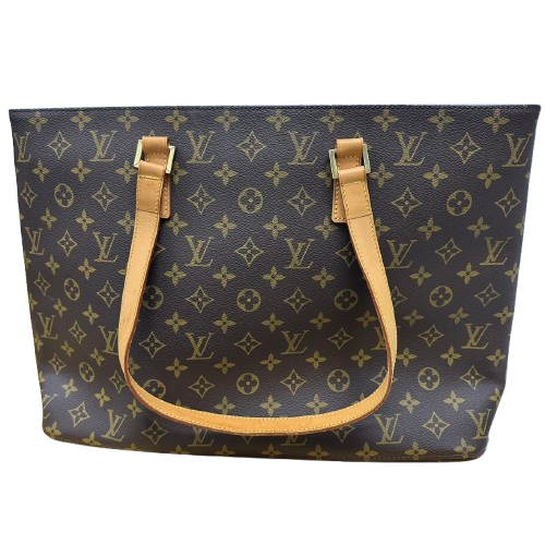 ルイヴィトン ルコ トートバッグ モノグラム M51155