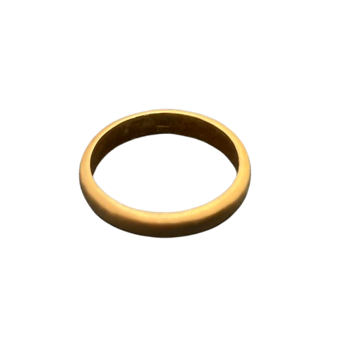 K18 リング 3.56g