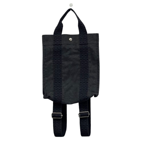 HERMES エルメス エールライン アドPM キャンバストートリュック