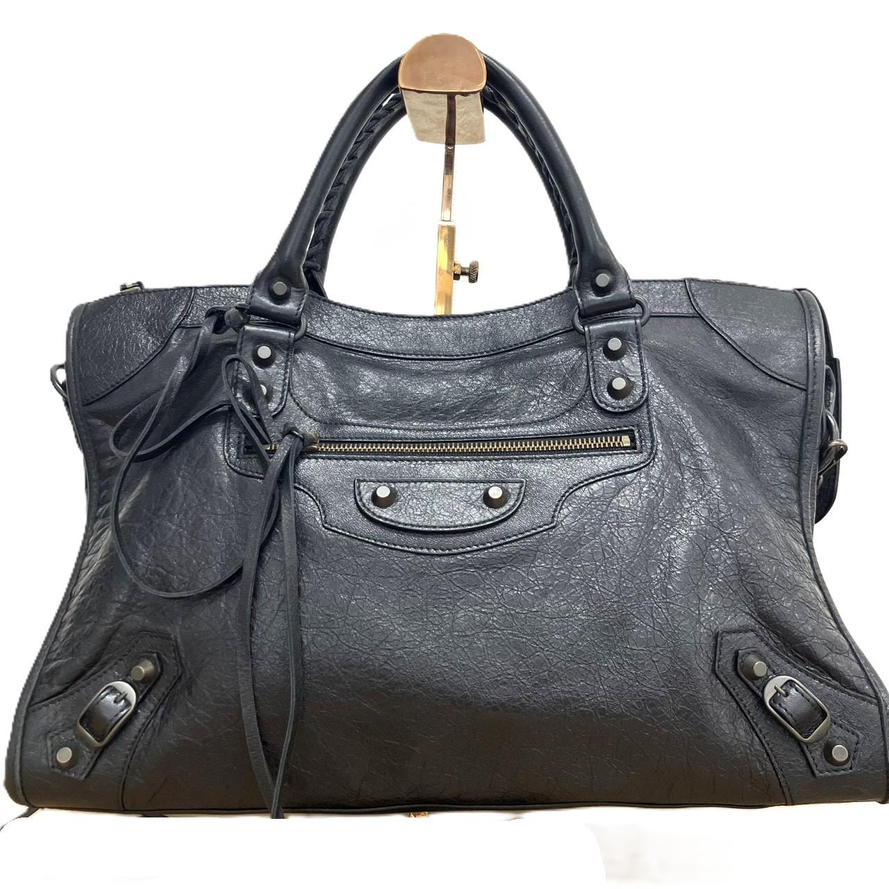 BALENCIAGA 115748 ザ・シティ