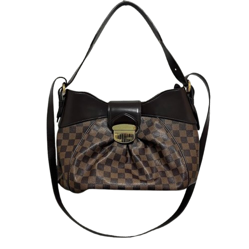 Louis Vuitton ルイヴィトン N41542 ダミエ システィナPM