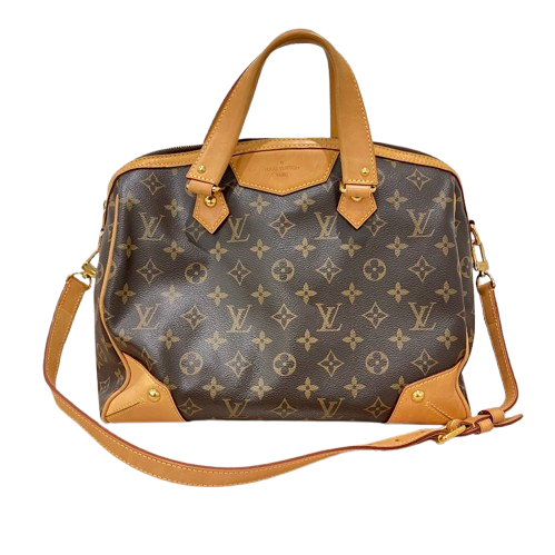 Louis Vuitton ルイヴィトン M40325 レティーロPM