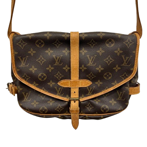 Louis Vuitton ルイヴィトン M42256 ソミュール30