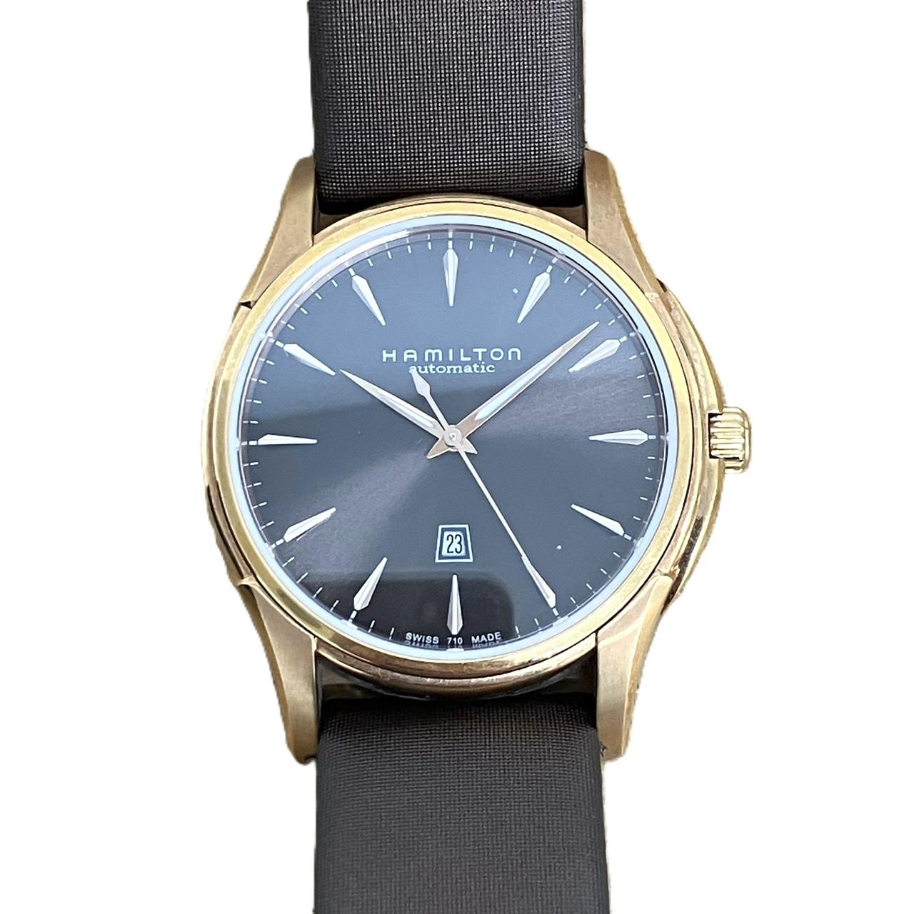 HAMILTON H323350 ジャズマスター ビューマチック