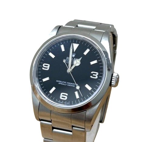 ROLEX エクスプローラー 14270