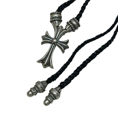 Chrome Hearts クリンプト CH クロス ペンダント