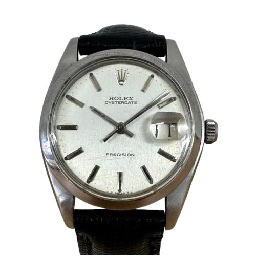 ROLEX　オイスターデイト　6694