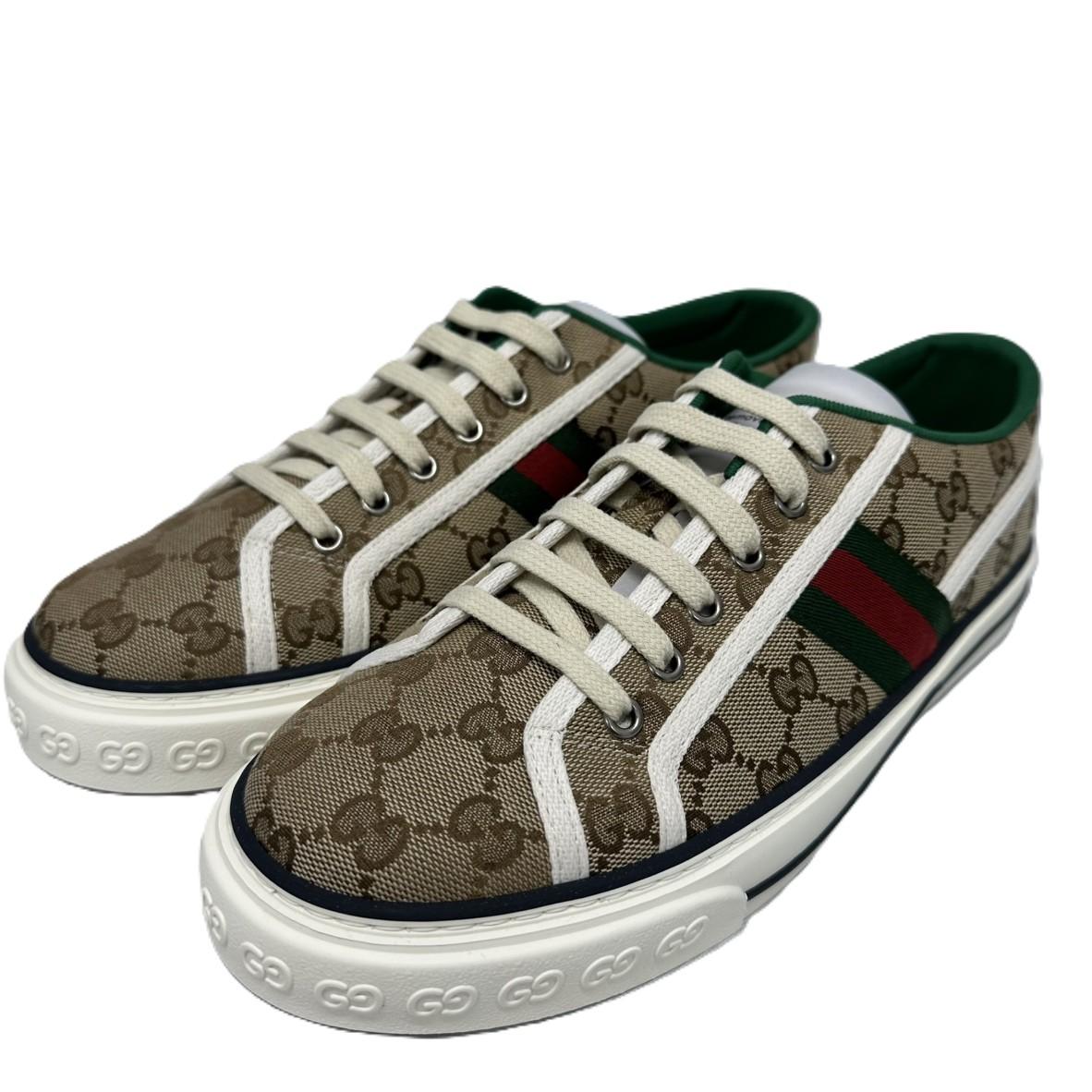 GUCCI グッチ 606111 シューズ