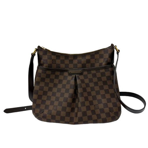 ルイヴィトン N42251 ブルームズべリPM DU2142