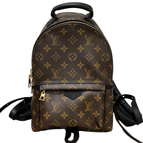 ルイヴィトン パームスプリングスバックパックPM M41560