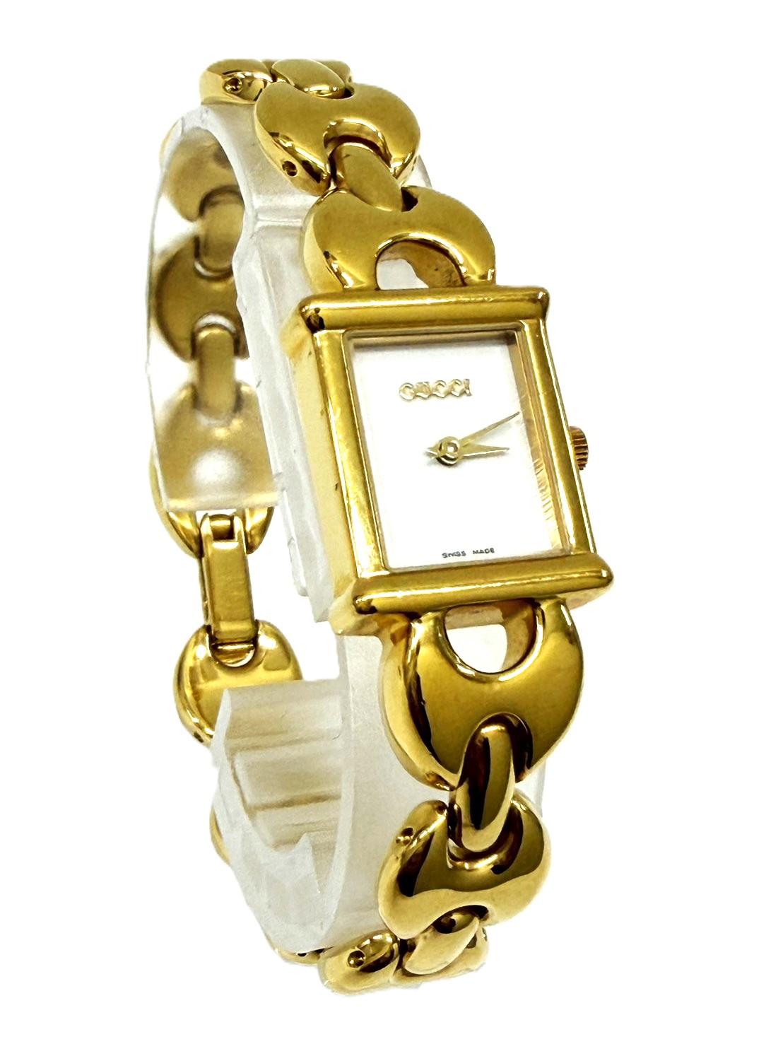 GUCCI 1800L クォーツ 0085706