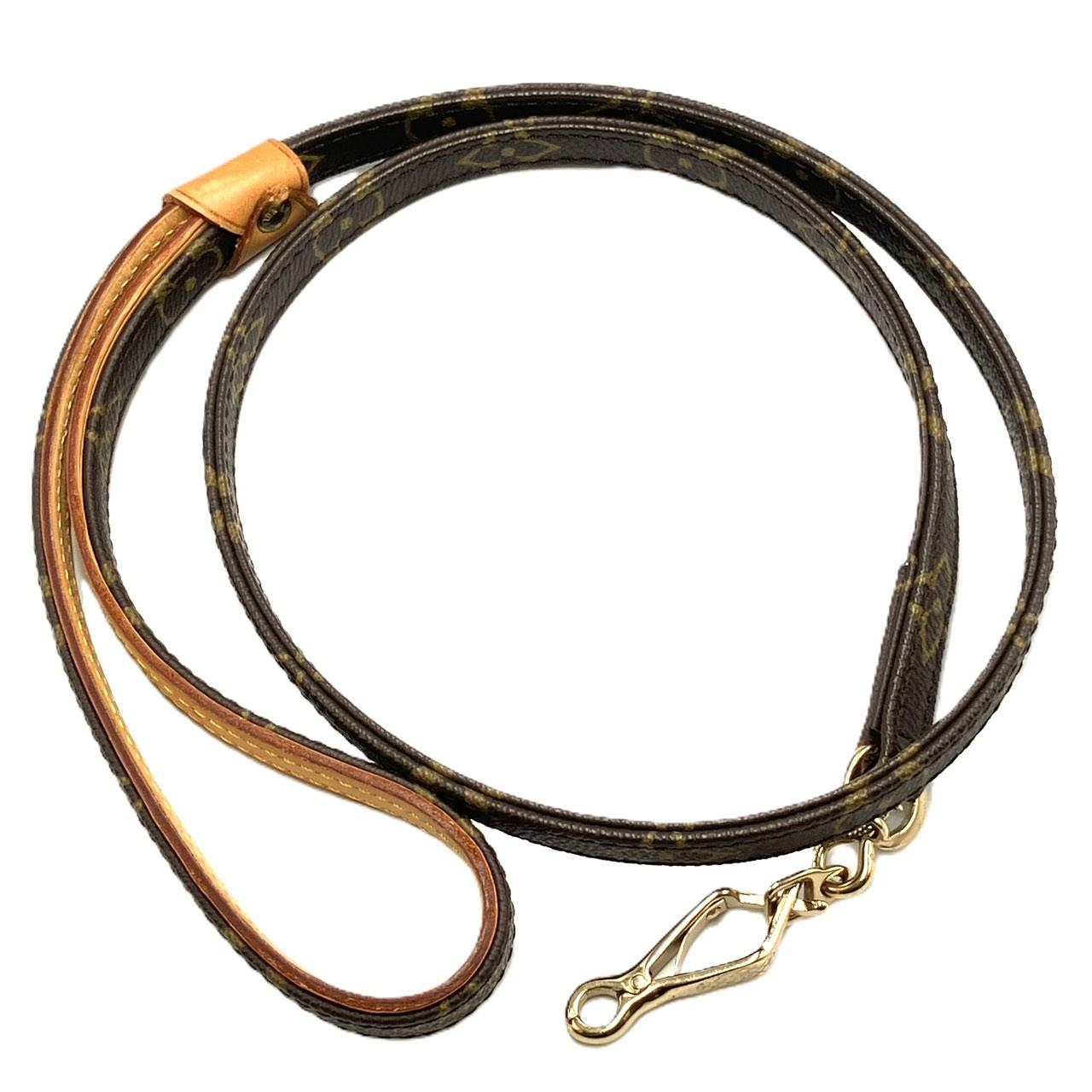 ルイヴィトン M58056 モノグラム コリエバグスター