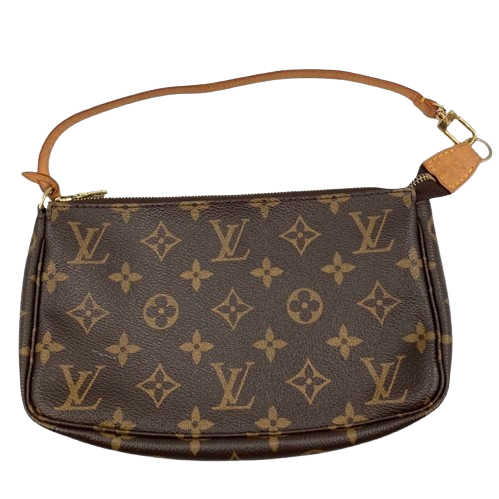 Louis Vuitton ルイヴィトン ポシェット・アクセソワール M51980