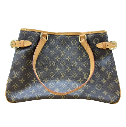 ルイヴィトン M51154 バティニョールオリゾンタル