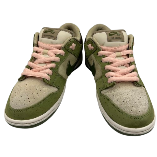 Yuto Horigome × Nike SB Dunk Low（HF8022-300）