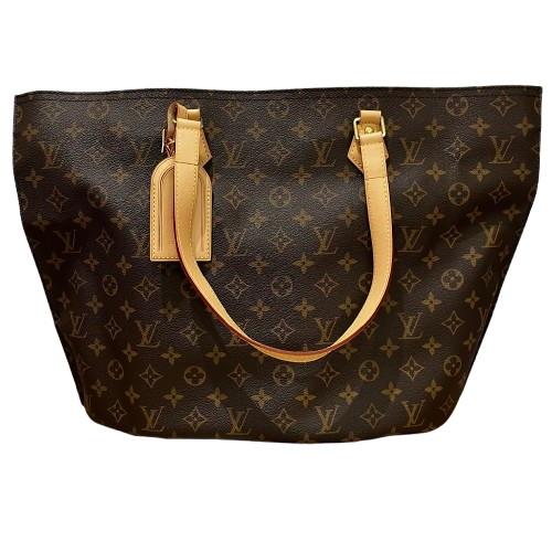 ルイヴィトン オールインPM トートバッグ