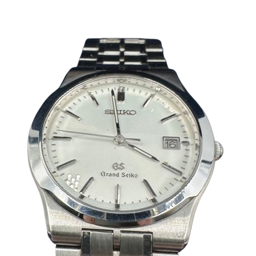グランドセイコー 腕時計 SBGG001 クォーツ メンズ