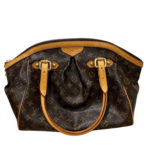 ルイヴィトン ティヴォリGM M40144 ショルダーバッグ