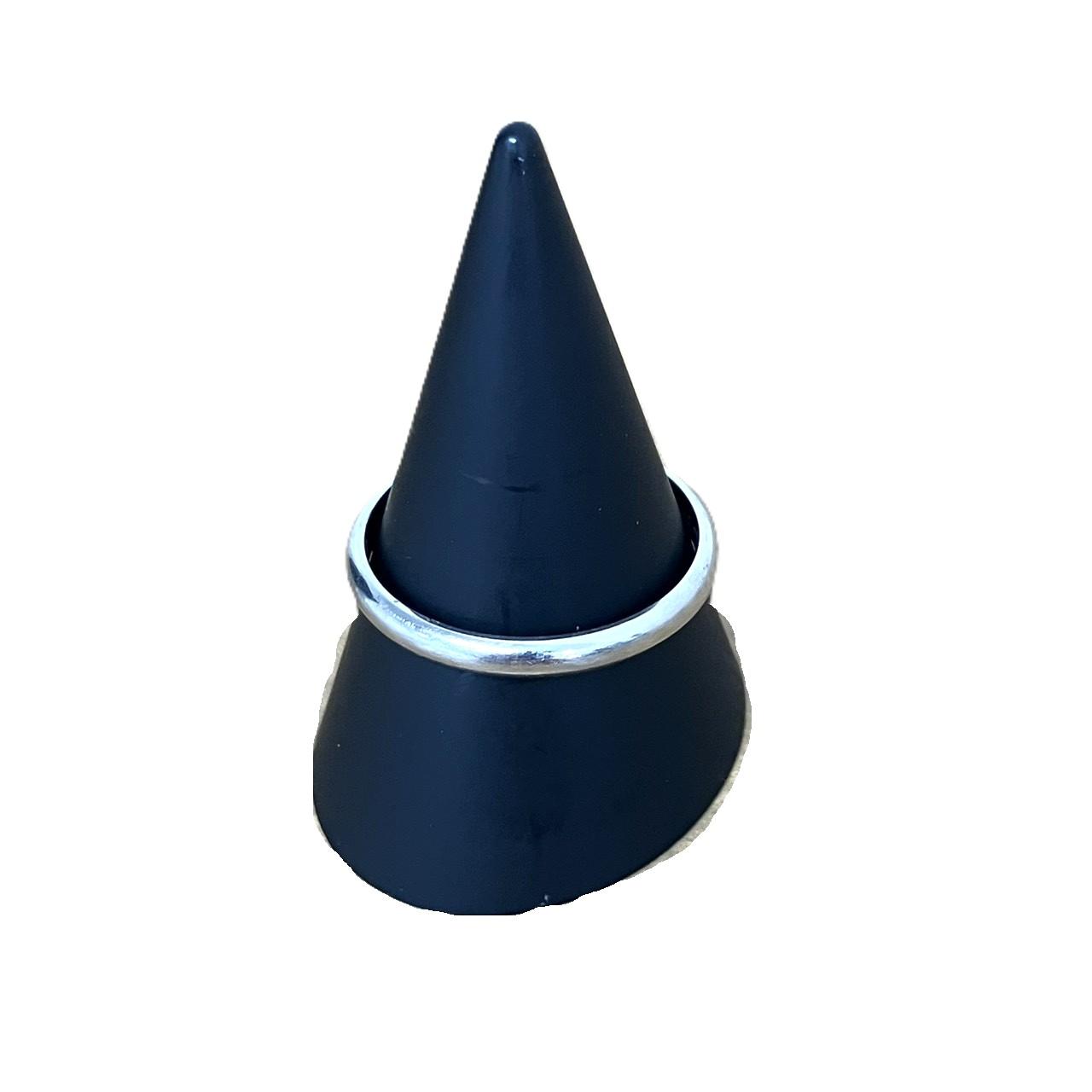 カルティエ Pt950 ウエディングリング