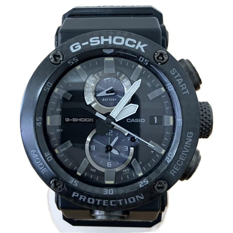 Casio カシオ G-SHOCK ジーショック GWR-B1000 腕時計 ブラック