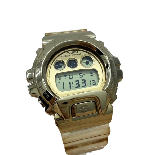 CASIO カシオ G-SHOCK ジーショック GM-6900SG 腕時計