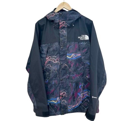 THE NORTH FACE ノースフェイス マウンテンライトジャケット GORE-TEX メンズ