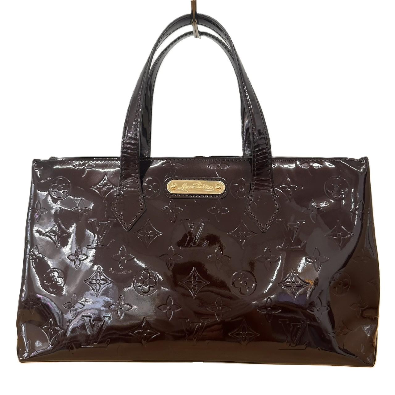 Louis Vuitton　ルイヴィトン　M93641　ウィルシャーPM