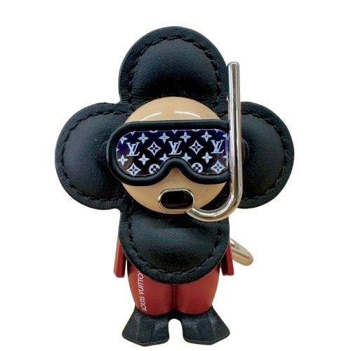 Louis Vuitton ルイヴィトン ビジューサック・ヴィヴィエンヌ ダイバー M00748 バッグチャーム