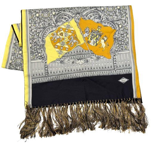 VERSACE ヴェルサーチ ストール