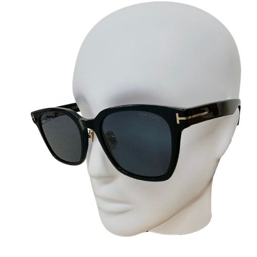 TOM FORD トムフォード TF1239-K サングラス