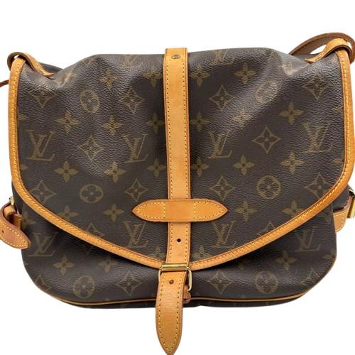 Louis Vuitton ルイヴィトン ソミュール30 M42256