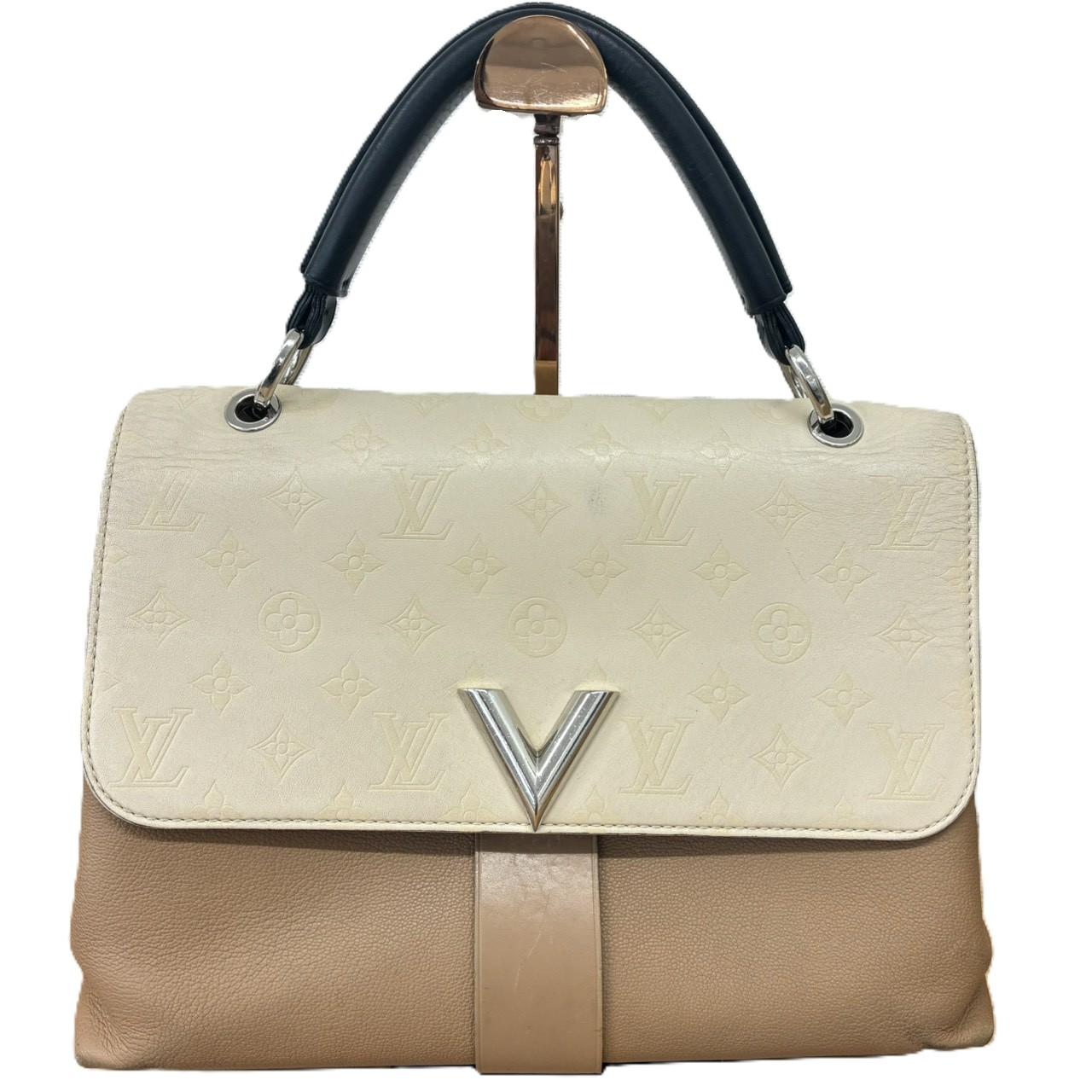 Louis Vuitton　ヴェリー　M42904　ワンハンドルバッグ