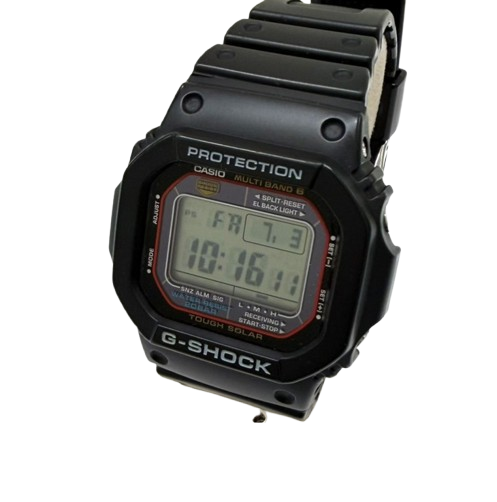 CASIO カシオ G-SHOCK ジーショック GW-M5610 腕時計
